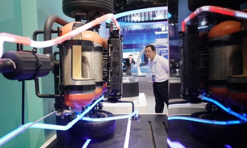 新加坡媒體報(bào)道中美摩擦下，外企仍堅(jiān)信會(huì)在中國取得成功（環(huán)球時(shí)報(bào)）