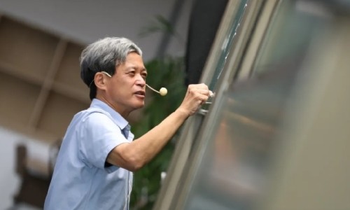 港媒報道“中國學(xué)術(shù)實力增強(qiáng)吸引頂尖科學(xué)家”（環(huán)球時報）