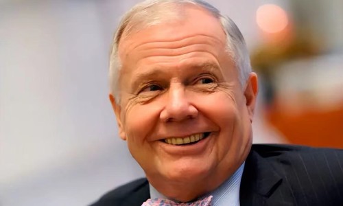 吉姆·羅杰斯稱中國將在世界經(jīng)濟(jì)中變得更加重要（環(huán)球時(shí)報(bào)）