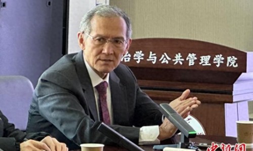 吉爾吉斯斯坦前總理談“上合組織是全球多邊合作的典范”（中國(guó)新聞網(wǎng)）