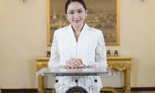 泰總理府表示成為金磚國(guó)家伙伴國(guó)帶來諸多利好（中國(guó)新聞網(wǎng)）