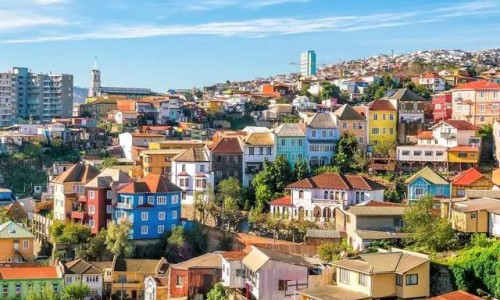 智利學(xué)者談“智利應(yīng)和中國(guó)肩負(fù)共同責(zé)任”（環(huán)球時(shí)報(bào)）