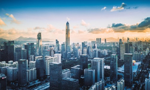 韓媒記者探訪深圳后感嘆稱中國(guó)經(jīng)濟(jì)“堅(jiān)定不移面向未來(lái)”（環(huán)球時(shí)報(bào)）