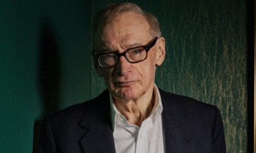 澳大利亞前外交部長鮑勃·卡爾接受《環(huán)球時(shí)報(bào)》專訪稱“我們是中國經(jīng)濟(jì)增長的受益者”（環(huán)球時(shí)報(bào)）