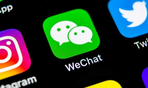 美媒文章-美國為何沒有出現微信式的“超級應用”（環(huán)球時報）