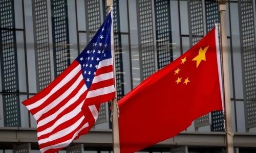 英媒報道“調查顯示，在華美企期盼中美關系穩(wěn)定”（環(huán)球時報）