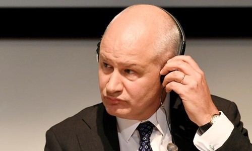 英媒爆“英國(guó)擬任命彼得·威爾遜為新任駐華大使，幫助重建對(duì)華關(guān)系”（環(huán)球時(shí)報(bào)）