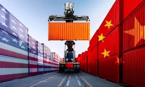 外媒述評(píng)“中國(guó)應(yīng)對(duì)美打壓更有底氣”（參考消息）