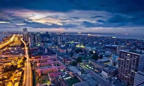 尼日利亞專家談“我們需要中國這樣真正的合作伙伴”（環(huán)球時報）