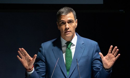 港媒報道為什么從歐洲的角度來看，中國如此不同（環(huán)球時報）