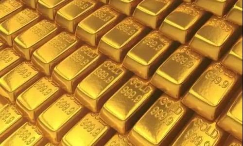 央行黃金儲備七連增，黃金價格前景獲看好（環(huán)球時報）