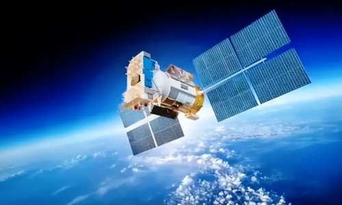 美媒報道“與中國的北斗系統(tǒng)脫鉤是短視行為”（環(huán)球時報）